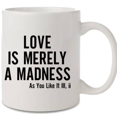 I TRIED TO BE GOOD BUT I GOT BORED MUG Thumbnail