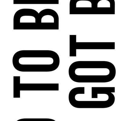 I TRIED TO BE GOOD BUT I GOT BORED Thumbnail