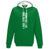 Varsity hoodie Thumbnail