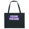 Woven shopping bag  Thumbnail