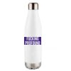 Water Bottle Stainless Steel 500ml Thumbnail