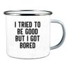 Enamel 12oz Mug Thumbnail