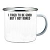 Enamel 12oz Mug Thumbnail