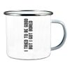 Enamel 12oz Mug Thumbnail
