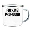 Enamel 12oz Mug Thumbnail