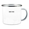 Enamel 12oz Mug Thumbnail