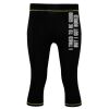 Women's TriDri® capri fitness leggings Thumbnail
