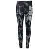 Women's TriDri® performance Hexoflage® leggings Thumbnail
